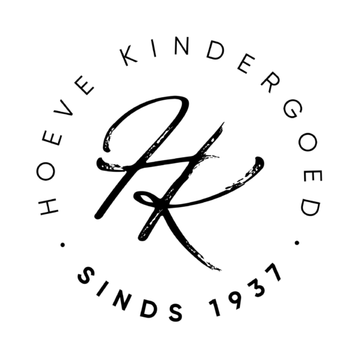 Logo Hoeve Kindergoed